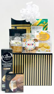 Sensational Corporate Epicurean Welcome ($75 & Up)